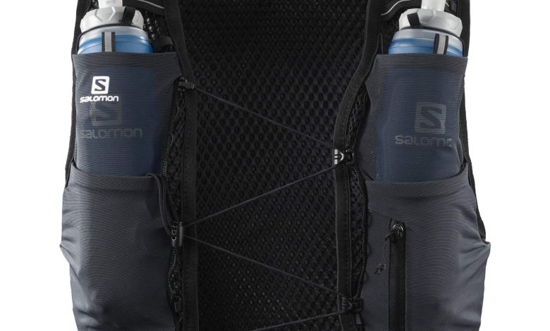 Photo of Особенности и технологии рюкзаков для бега Salomon