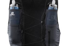 Photo of Особенности и конструкция рюкзаков для бега Salomon