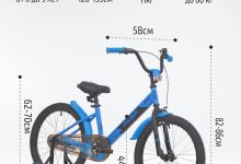 Photo of Особенности велосипедов 20 дюймов