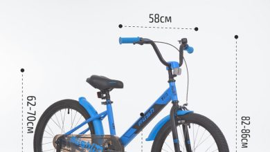 Photo of Особенности велосипедов 20 дюймов