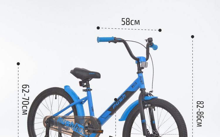 Photo of Особенности велосипедов 20 дюймов