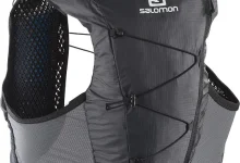 Photo of Особенности рюкзаков для бега Salomon