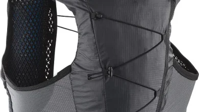 Photo of Особенности рюкзаков для бега Salomon