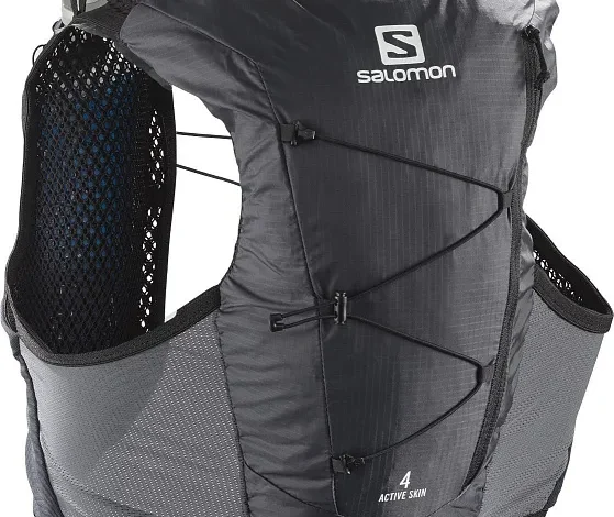 Photo of Особенности рюкзаков для бега Salomon