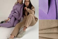 Photo of Современные материалы в спортивной одежде