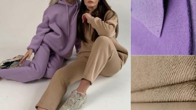 Photo of Современные материалы в спортивной одежде