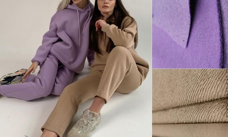 Photo of Современные материалы в спортивной одежде