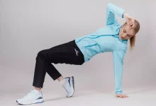 Photo of Современные материалы и технологии в спортивной одежде