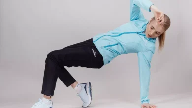 Photo of Современные материалы и технологии в спортивной одежде