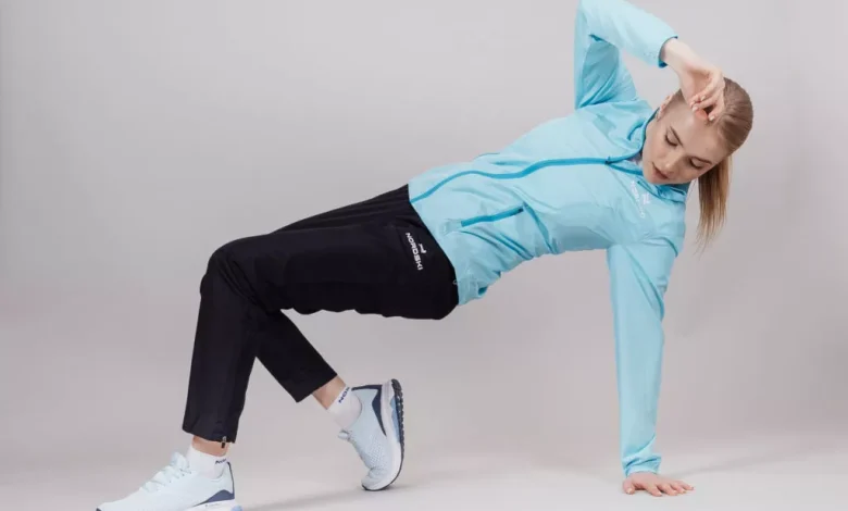 Photo of Современные материалы и технологии в спортивной одежде