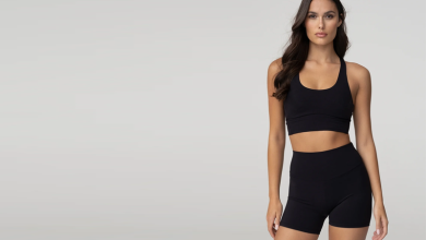 Photo of Выбор спортивной одежды: основные критерии